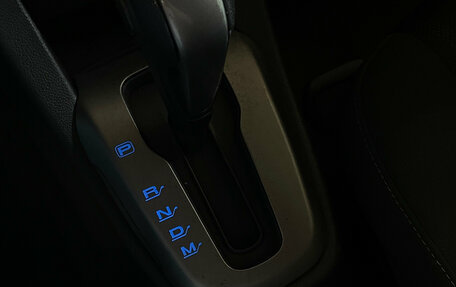 Chevrolet Aveo III, 2012 год, 690 000 рублей, 14 фотография