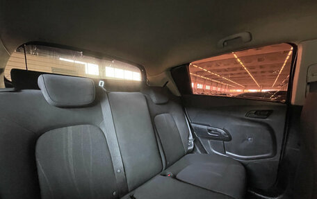 Chevrolet Aveo III, 2012 год, 690 000 рублей, 15 фотография