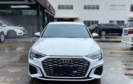 Audi A3, 2022 год, 1 594 000 рублей, 2 фотография