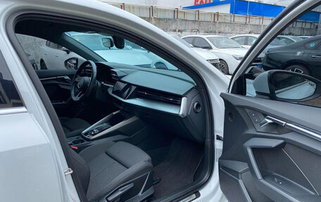 Audi A3, 2022 год, 1 594 000 рублей, 9 фотография