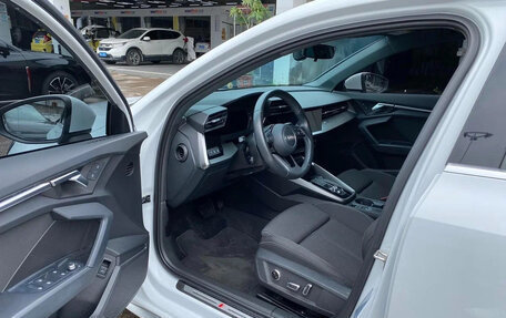 Audi A3, 2022 год, 1 594 000 рублей, 7 фотография