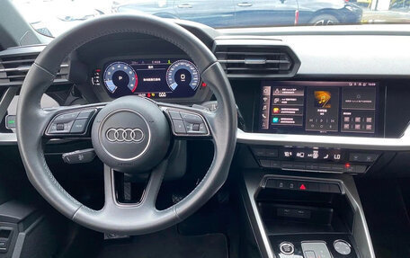 Audi A3, 2022 год, 1 594 000 рублей, 10 фотография