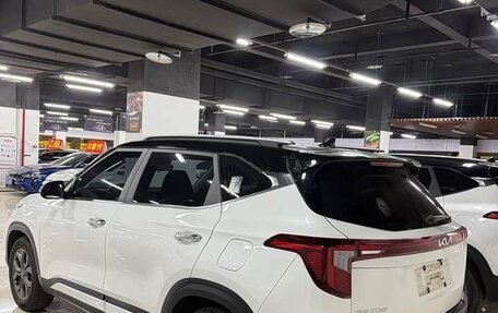 KIA Seltos I, 2023 год, 1 520 000 рублей, 5 фотография
