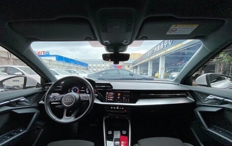 Audi A3, 2022 год, 1 594 000 рублей, 11 фотография