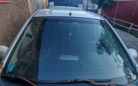 Hyundai Getz I рестайлинг, 2004 год, 140 000 рублей, 3 фотография