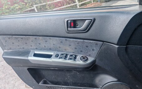 Hyundai Getz I рестайлинг, 2004 год, 140 000 рублей, 5 фотография