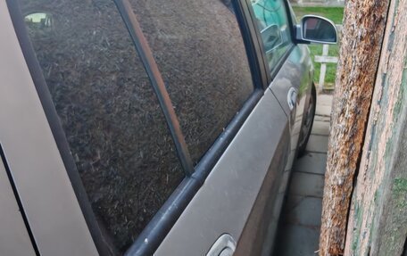 Hyundai Getz I рестайлинг, 2004 год, 140 000 рублей, 13 фотография