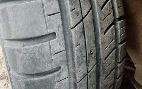 Hyundai Getz I рестайлинг, 2004 год, 140 000 рублей, 9 фотография