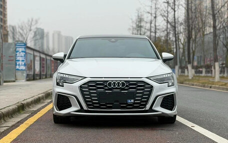 Audi A3, 2022 год, 1 554 000 рублей, 2 фотография