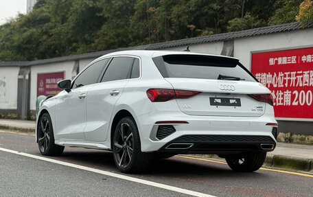 Audi A3, 2022 год, 1 554 000 рублей, 6 фотография