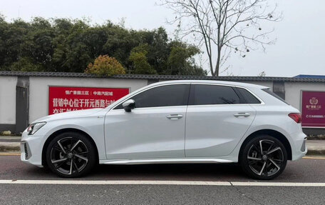 Audi A3, 2022 год, 1 554 000 рублей, 7 фотография