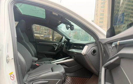 Audi A3, 2022 год, 1 554 000 рублей, 11 фотография