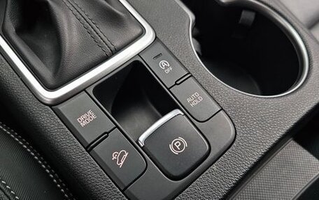 KIA Sportage IV рестайлинг, 2018 год, 1 405 000 рублей, 6 фотография