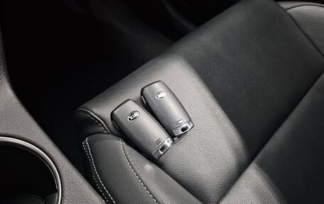 KIA Sportage IV рестайлинг, 2018 год, 1 405 000 рублей, 5 фотография