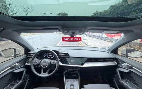 Audi A3, 2022 год, 1 554 000 рублей, 12 фотография