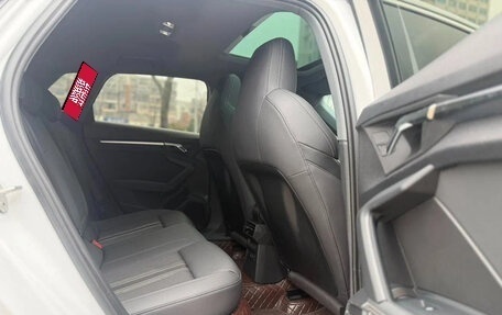 Audi A3, 2022 год, 1 554 000 рублей, 10 фотография