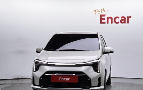 KIA Morning III, 2023 год, 1 140 000 рублей, 3 фотография