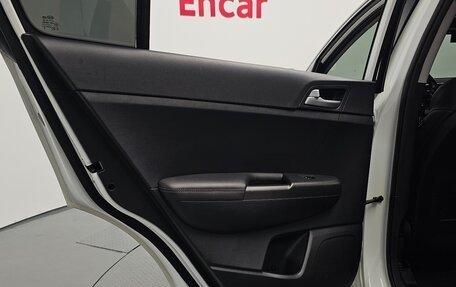 KIA Sportage IV рестайлинг, 2018 год, 1 405 000 рублей, 18 фотография
