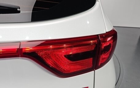 KIA Sportage IV рестайлинг, 2018 год, 1 405 000 рублей, 16 фотография