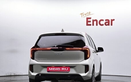 KIA Morning III, 2023 год, 1 140 000 рублей, 4 фотография
