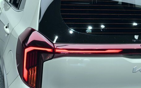 KIA Morning III, 2023 год, 1 140 000 рублей, 9 фотография