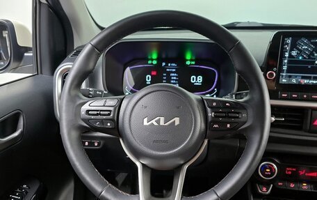 KIA Morning III, 2023 год, 1 140 000 рублей, 19 фотография