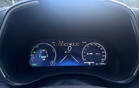 Toyota Highlander, 2021 год, 5 990 000 рублей, 8 фотография