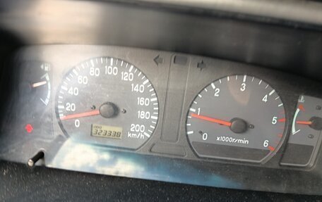 Mitsubishi Pajero Sport II рестайлинг, 2007 год, 980 000 рублей, 5 фотография