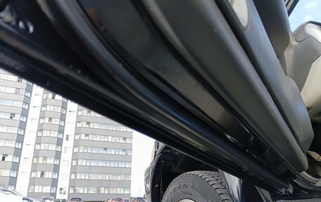 Mitsubishi Pajero Sport II рестайлинг, 2007 год, 980 000 рублей, 13 фотография