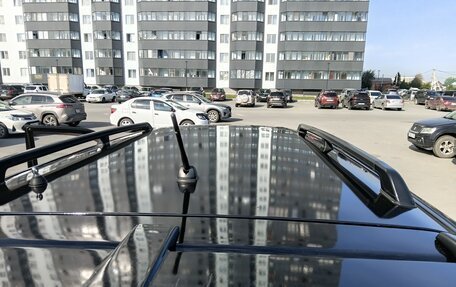 Mitsubishi Pajero Sport II рестайлинг, 2007 год, 980 000 рублей, 15 фотография