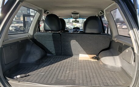 Mitsubishi Pajero Sport II рестайлинг, 2007 год, 980 000 рублей, 16 фотография