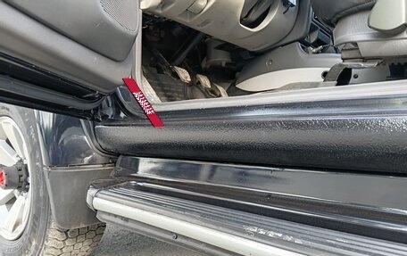 Mitsubishi Pajero Sport II рестайлинг, 2007 год, 980 000 рублей, 12 фотография