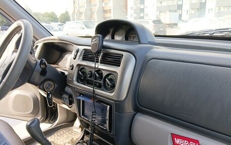 Mitsubishi Pajero Sport II рестайлинг, 2007 год, 980 000 рублей, 6 фотография