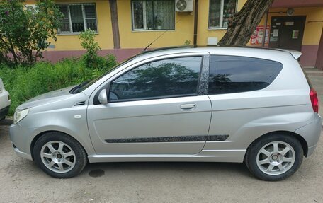 Chevrolet Aveo III, 2008 год, 420 000 рублей, 9 фотография