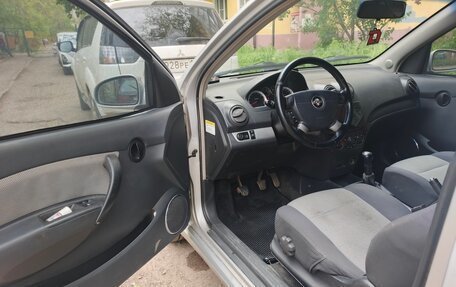 Chevrolet Aveo III, 2008 год, 420 000 рублей, 3 фотография