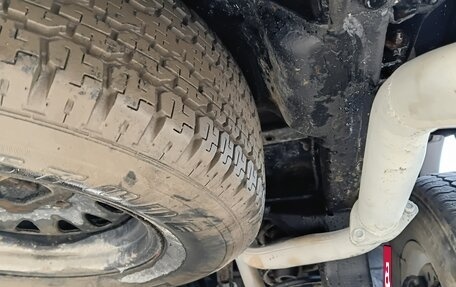 Mitsubishi Pajero Sport II рестайлинг, 2007 год, 980 000 рублей, 21 фотография