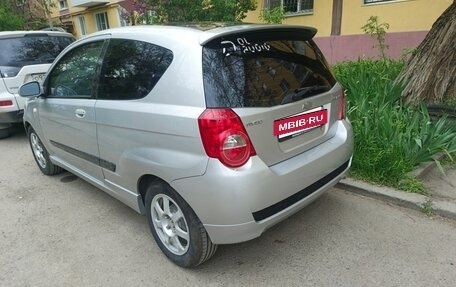Chevrolet Aveo III, 2008 год, 420 000 рублей, 6 фотография
