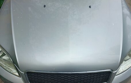 Chevrolet Aveo III, 2008 год, 420 000 рублей, 11 фотография