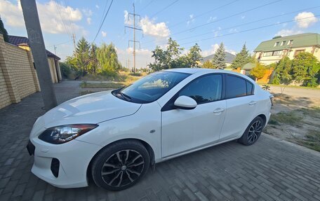 Mazda 3, 2012 год, 899 000 рублей, 3 фотография