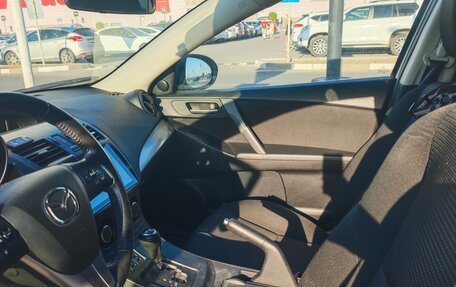 Mazda 3, 2012 год, 899 000 рублей, 6 фотография