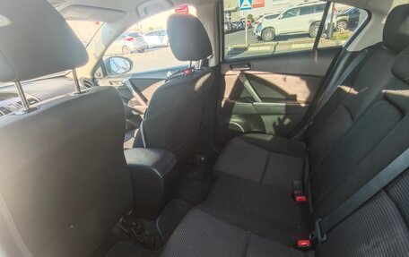 Mazda 3, 2012 год, 899 000 рублей, 7 фотография
