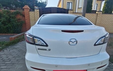 Mazda 3, 2012 год, 899 000 рублей, 4 фотография