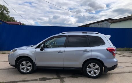 Subaru Forester, 2013 год, 1 550 000 рублей, 7 фотография