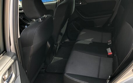 Subaru Forester, 2013 год, 1 550 000 рублей, 10 фотография