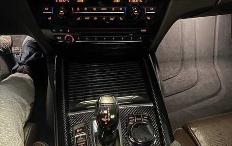 BMW X5, 2017 год, 3 750 000 рублей, 3 фотография