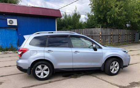 Subaru Forester, 2013 год, 1 550 000 рублей, 8 фотография