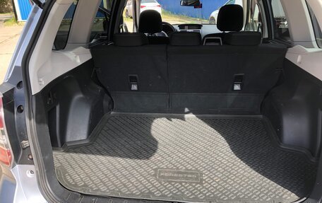 Subaru Forester, 2013 год, 1 550 000 рублей, 11 фотография