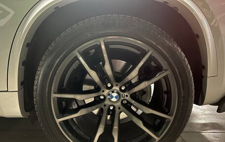 BMW X5, 2017 год, 3 750 000 рублей, 5 фотография