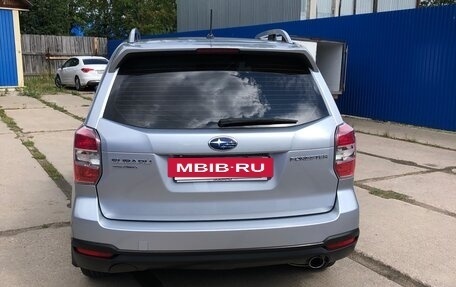 Subaru Forester, 2013 год, 1 550 000 рублей, 6 фотография