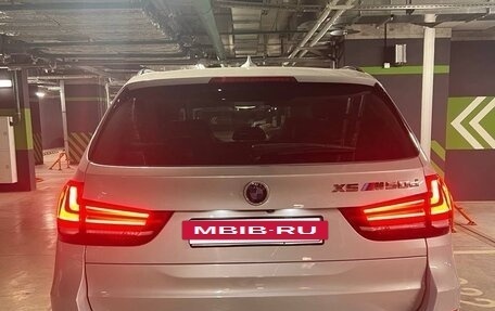 BMW X5, 2017 год, 3 750 000 рублей, 2 фотография